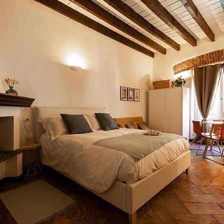 Cozy House In Naviglio Grande - Homy Apartments Μιλάνο Εξωτερικό φωτογραφία