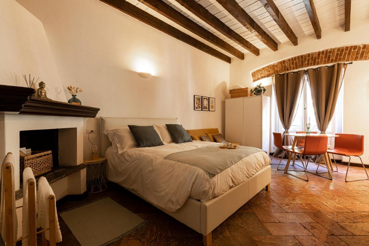 Cozy House In Naviglio Grande - Homy Apartments Μιλάνο Εξωτερικό φωτογραφία