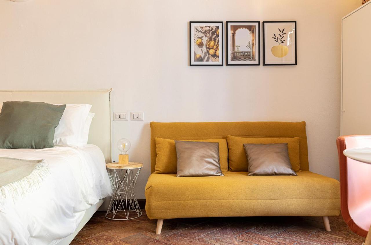 Cozy House In Naviglio Grande - Homy Apartments Μιλάνο Εξωτερικό φωτογραφία