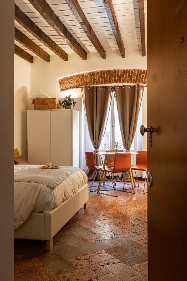 Cozy House In Naviglio Grande - Homy Apartments Μιλάνο Εξωτερικό φωτογραφία