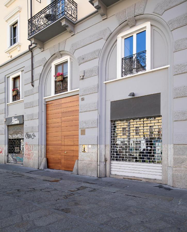 Cozy House In Naviglio Grande - Homy Apartments Μιλάνο Εξωτερικό φωτογραφία