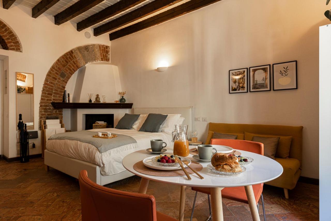 Cozy House In Naviglio Grande - Homy Apartments Μιλάνο Εξωτερικό φωτογραφία