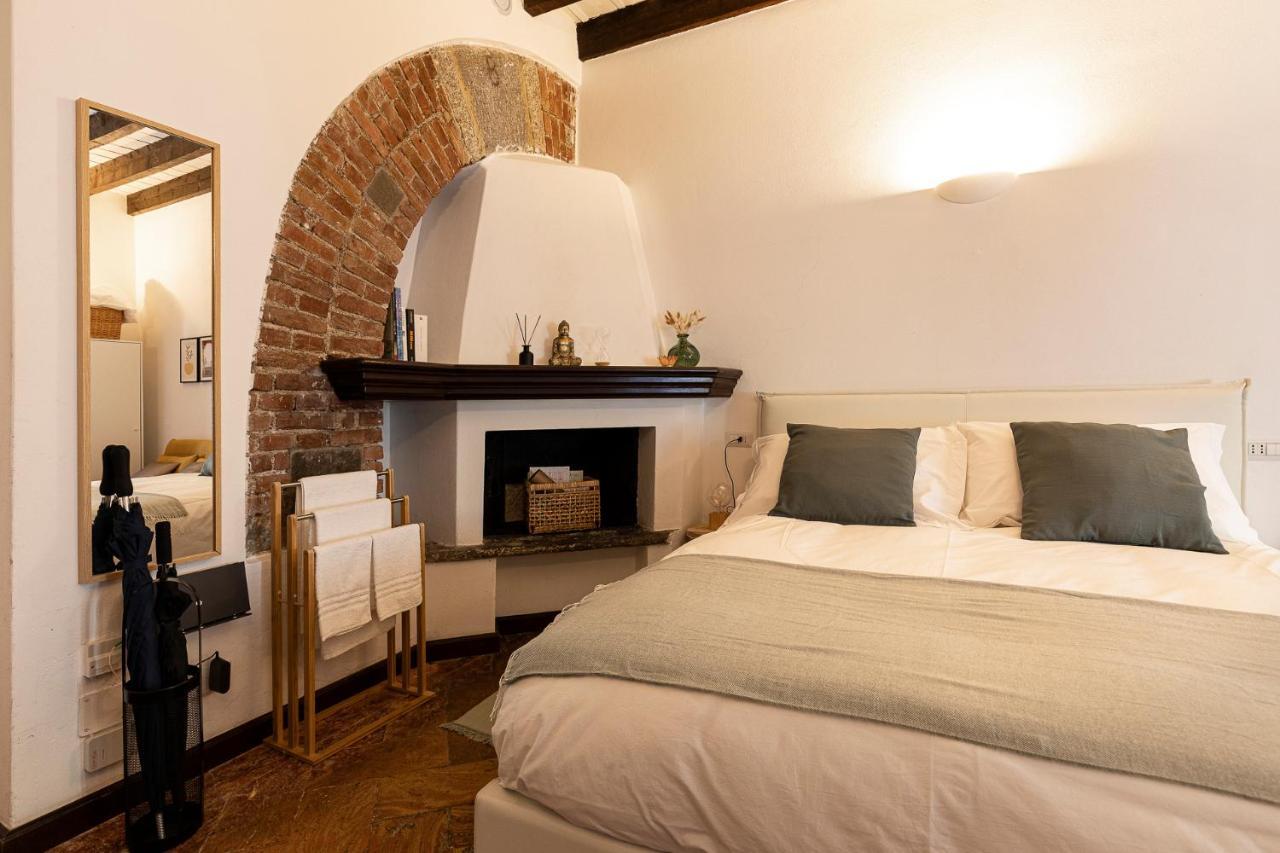 Cozy House In Naviglio Grande - Homy Apartments Μιλάνο Εξωτερικό φωτογραφία