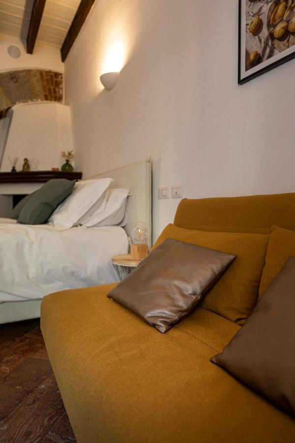 Cozy House In Naviglio Grande - Homy Apartments Μιλάνο Εξωτερικό φωτογραφία