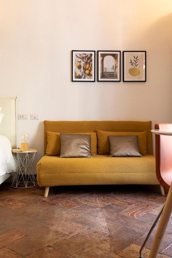 Cozy House In Naviglio Grande - Homy Apartments Μιλάνο Εξωτερικό φωτογραφία