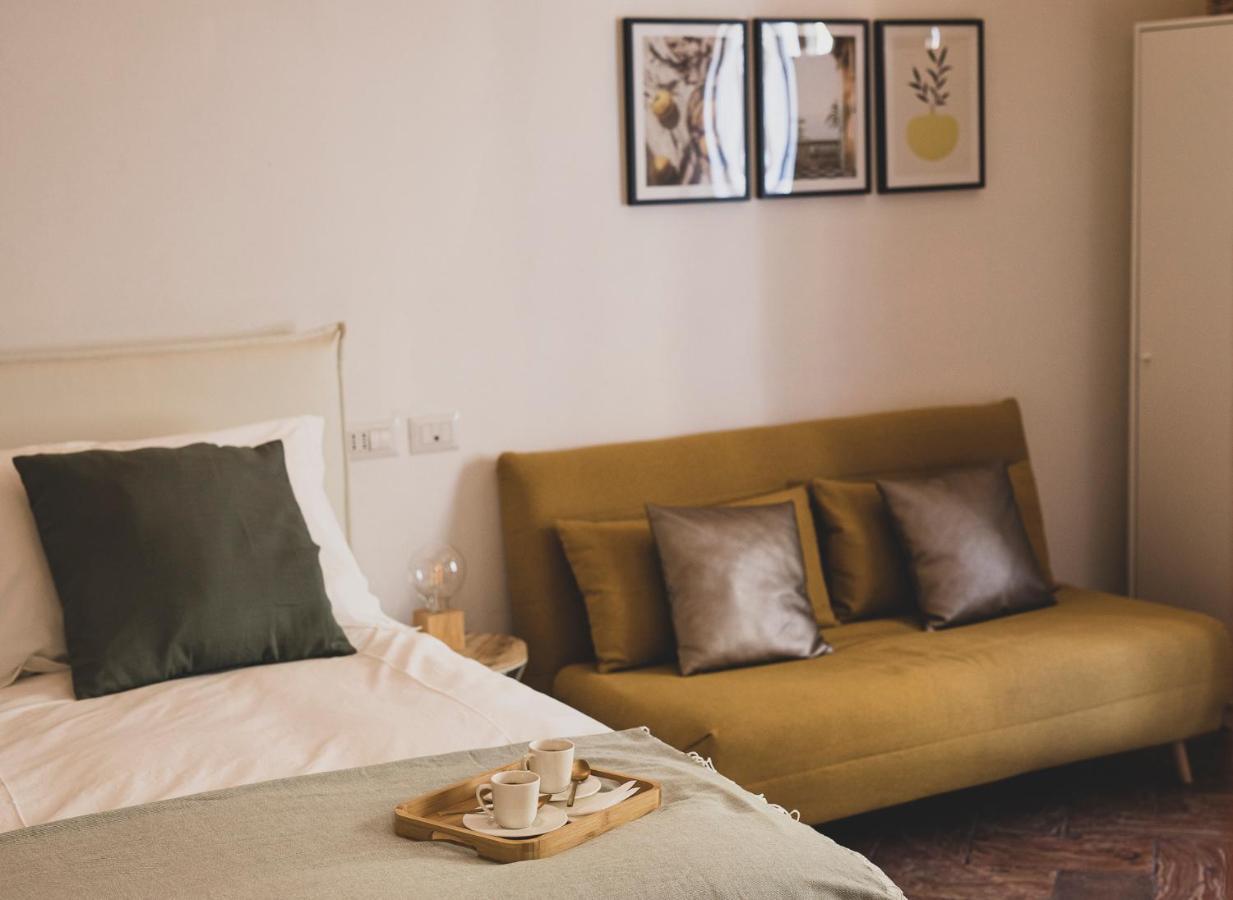 Cozy House In Naviglio Grande - Homy Apartments Μιλάνο Εξωτερικό φωτογραφία