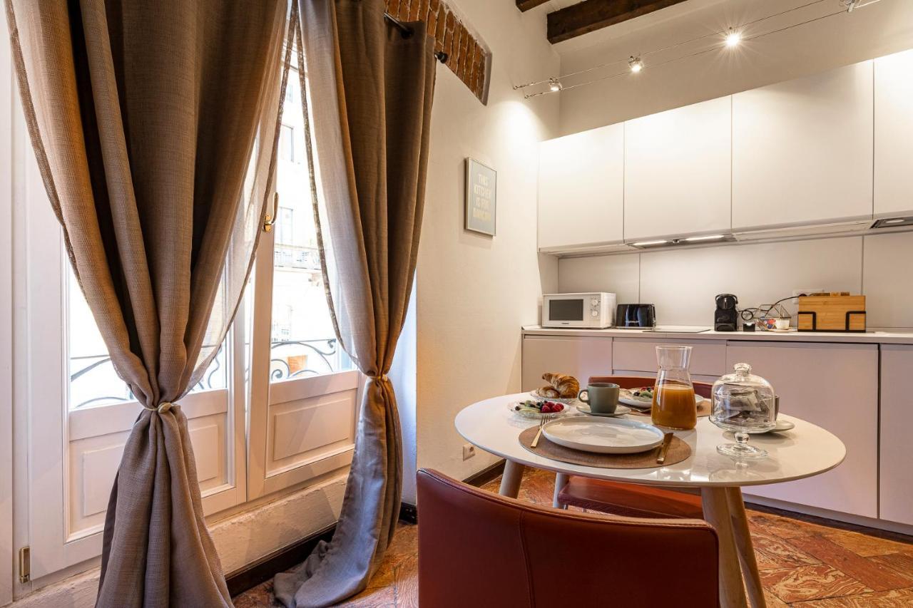 Cozy House In Naviglio Grande - Homy Apartments Μιλάνο Εξωτερικό φωτογραφία