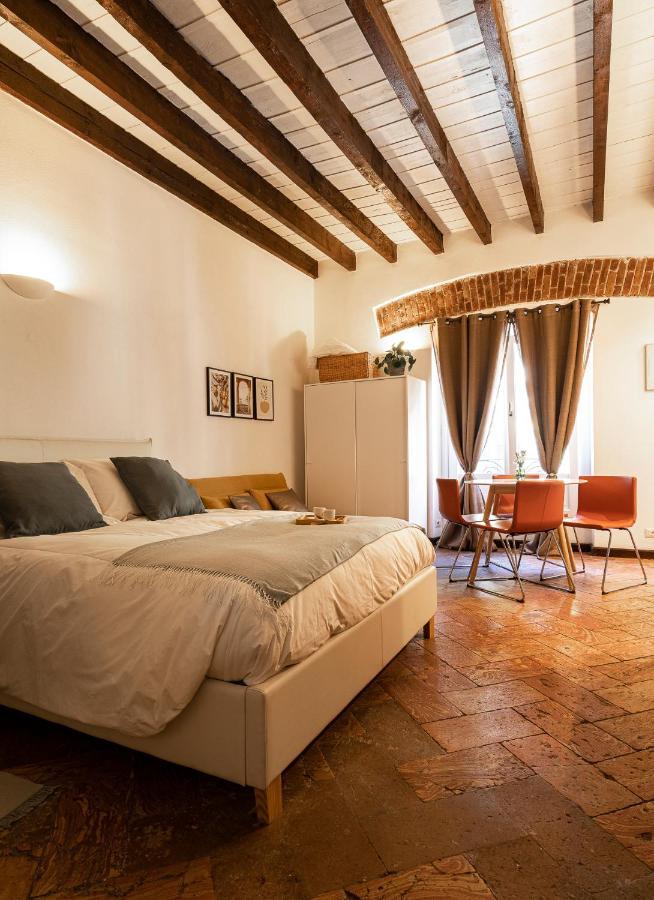 Cozy House In Naviglio Grande - Homy Apartments Μιλάνο Εξωτερικό φωτογραφία
