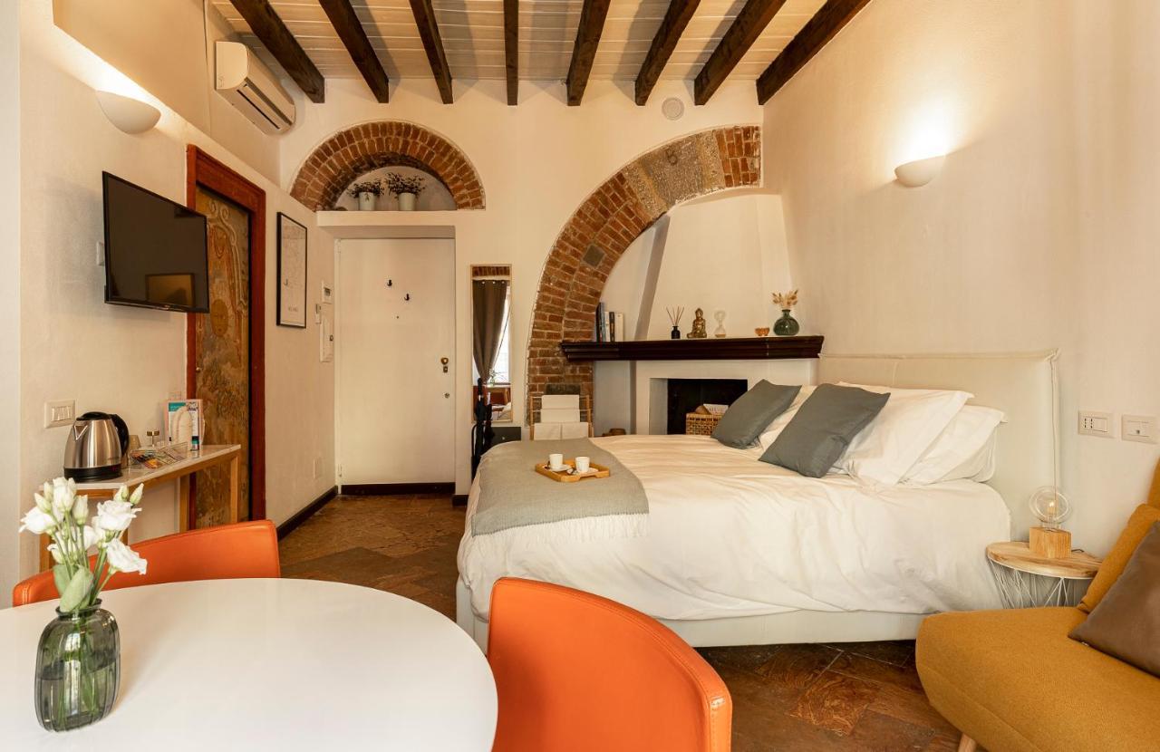 Cozy House In Naviglio Grande - Homy Apartments Μιλάνο Εξωτερικό φωτογραφία